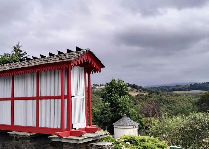 ホテル Casa De Diaz 2*