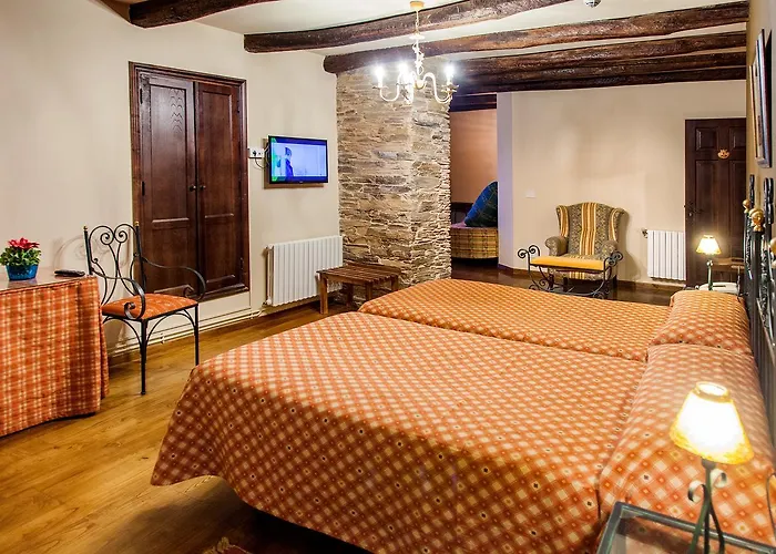 Casa De Diaz 2* サモス