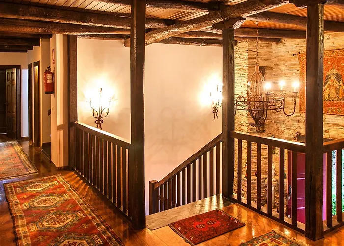 Casa De Diaz ホテル サモス