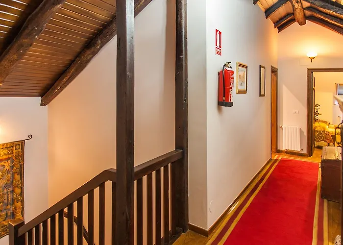 ホテル Casa De Diaz 2*