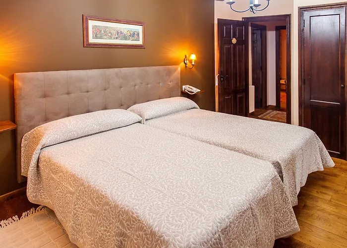 Casa De Diaz ホテル サモス