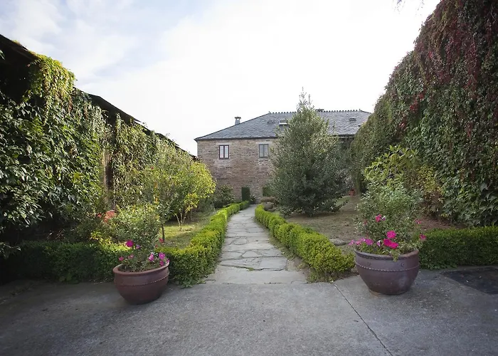 Casa De Diaz ホテル サモス