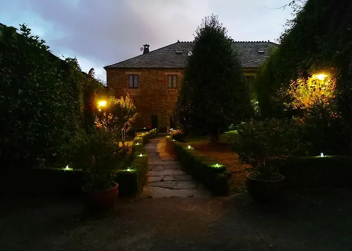 Hotel Casa De Diaz