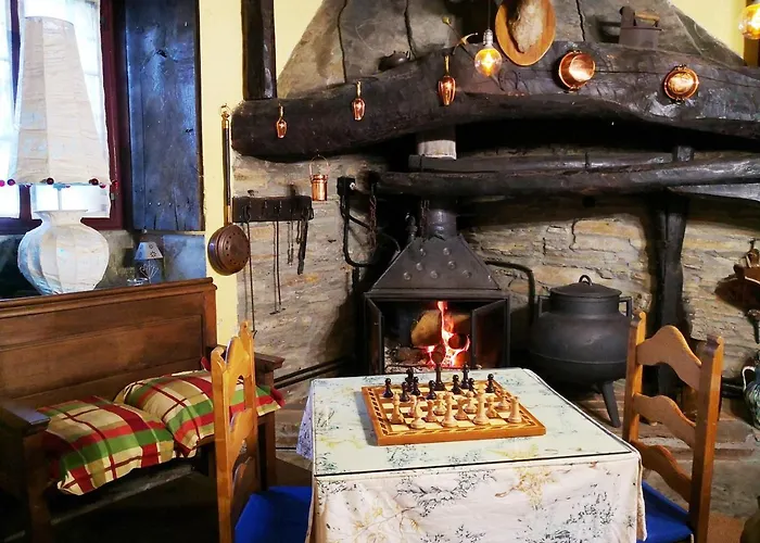 Casa De Diaz 2* Samos