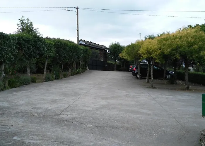 Hotel Casa De Diaz 2*
