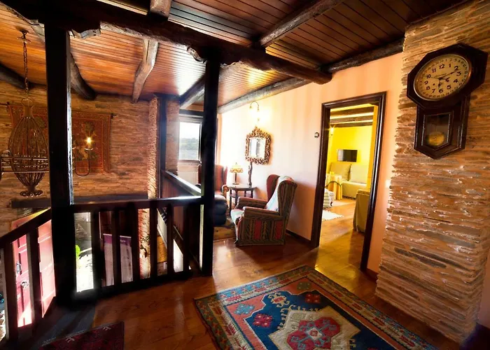 Hotel Casa De Diaz