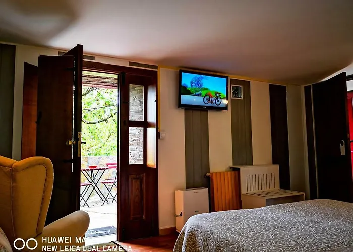 Hotel Casa De Diaz