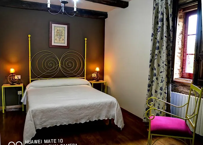 Casa De Diaz Hotel