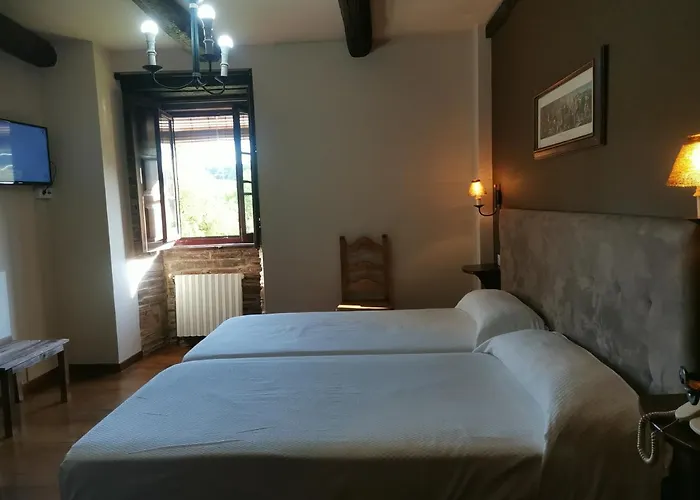 Casa De Diaz Hotel