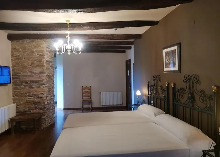 Hotel Casa De Diaz Samos